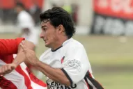 Amalia estuvo cerca, pero el empate no le cayó mal