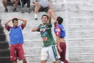 La misión de Bebé: continuar con la racha goleadora