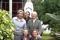 Llegar a los márgenes y darle lugar a la mujer