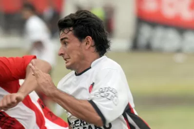 Amalia estuvo cerca, pero el empate no le cayó mal