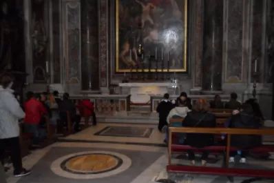 Una oración para Juan Pablo II