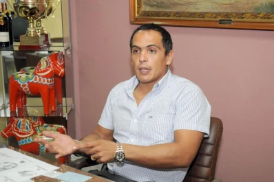 Administramos pobreza