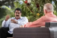 Maduro afirma que Chávez lo preparó para gobernar el país