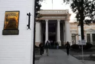 Casi todas las facultades cobran inscripción