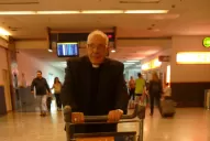 Villalba confía en que el Papa hará cambios