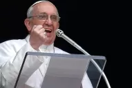 El Papa Francisco podría venir a la Argentina en julio