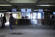 Los docentes universitarios, de paro