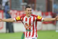 El video de la victoria de San Martín