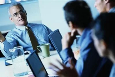 Hay frases que los jefes nunca deberían decir en la oficina