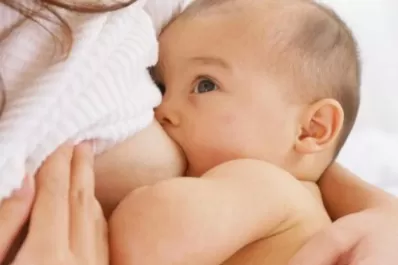 La lactancia materna no evita el sobrepeso ni la obesidad infantil