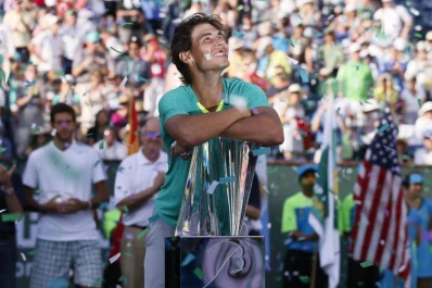 Otra vez se salió con la suya