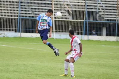 Leones que ya no asustan