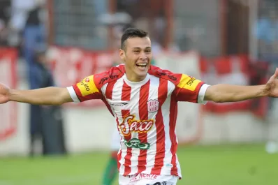 El video de la victoria de San Martín