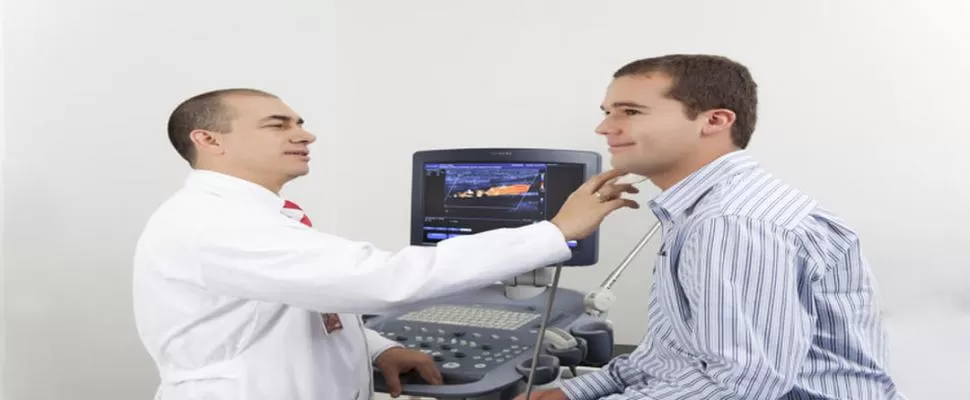 DETECCIÓN. El procedimiento debe formar parte de los chequeos de rutina. Es rápido y no es invasivo. LOPEZCORREA.COM