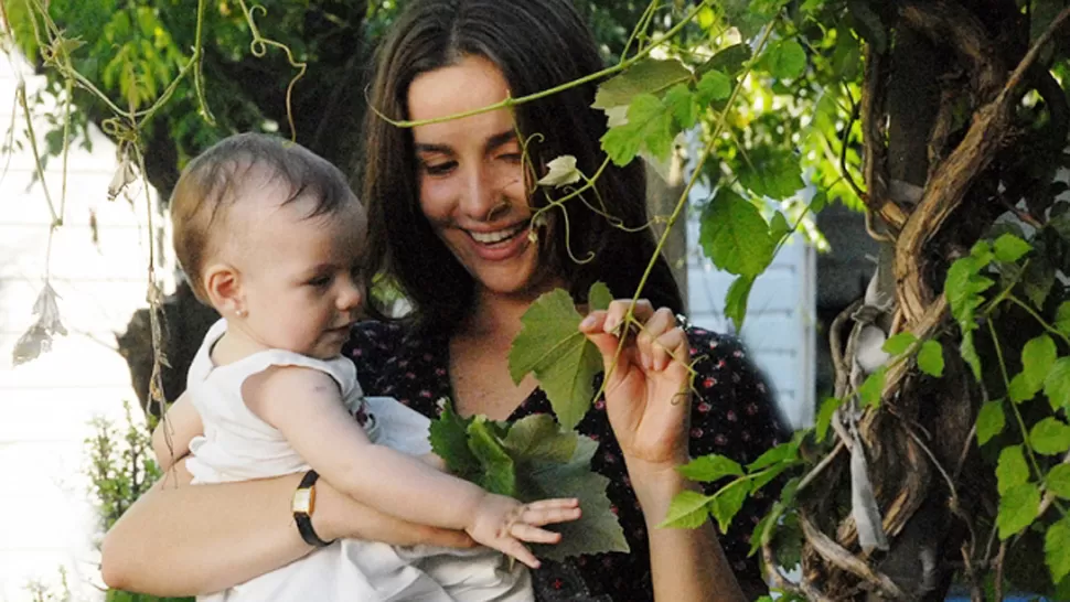 CENTRO CULTURAL LORCA.
Ciclo Cine sin Fronteras. A las 21,30 se proyectará la producción argentina Infancia Clandestina 