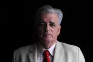 Ficción y realidad cierran una trilogía de Adolfo Colombres