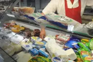 El congelamiento llegará hasta fines de mayo, según Moreno