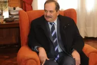 Alperovich, sobre la asunción del Papa: es un orgullo, una emoción para todos