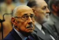Ahora, Videla niega haber instigado a alzarse en armas en contra del Gobierno