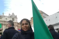 Perseguidos por practicar la religión de San Francisco de Asís