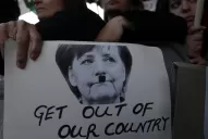 Chipre dice no al rescate, y en Alemania culpan a Merkel