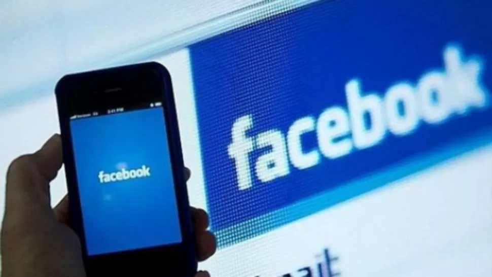 ATRAPADO. El hombre se hacía pasar por menor para extorsionar a niñas a través de Facebook. 