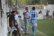 Nosotros no verseamos