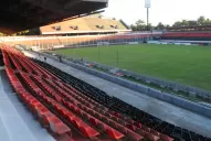 Messi pidió que la Selección juegue en la cancha de Newell's