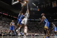 Manu fue el mejor argentino