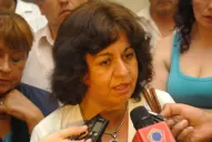 Los autoconvocados de la Salud rechazaron la contrapropuesta de suba salarial