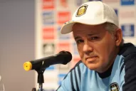 Sabella: todavía no ganamos nada