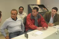 Los ganaderos de la raza Braford eligen un nuevo presidente