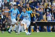 Sin Ballini, le cuesta el doble