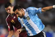 Se tomó todo el vino