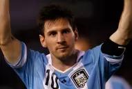 Messi: estamos más cerquita del objetivo