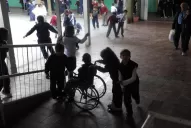 De escuela sin salarios a cooperativa forzosa