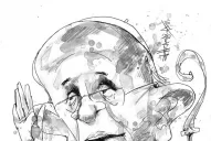 Las palabras y los gestos del Papa