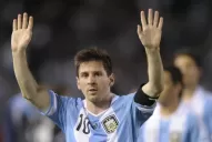 La era del Messianismo