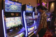 La Caja reabrirá un casino en Concepción