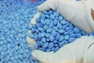 Regalarán un millón de viagras después de Semana Santa