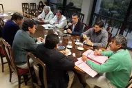 Quieren anular la declaración de un fiscal marplatense