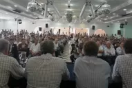 Esto es producto del fracaso del cavernícola llamado Moreno