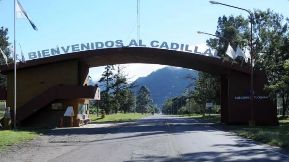 FURIA. Vecinos piden más médicos en el lugar. LA GACETA / ARCHIVO