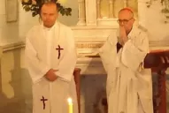 El Papa Francisco llamó a un cura de Salta