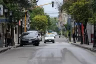 Fin de semana largo: cómo funcionan los servicios