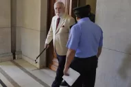 La Justicia falló a favor del juez Herrera Molina