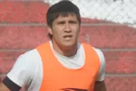 Roldán no dirigió la práctica y Rodríguez podría ser baja