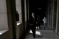 El PE, obligado a evaluar la salud de un juez