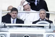 El Papa Francisco pide a los cristianos que salgan a la periferia a ayudar a los olvidados