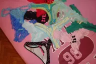 Condenan a un Robin Hood de la ropa interior en Catamarca